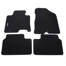 Velours floor mats set 4-piece KIA ProCeed JD | A2143ADE01-ProCeed-JD Velours floor mats set 4-piece KIA ProCeed JD | A2143ADE01-ProCeed-JD