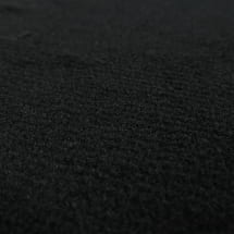 Velours mats premium Passat B9 black Genuine Volkswagen | 3J1061270 WGK
