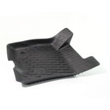 Rubber mats EQA H243 front genuine Mercedes-Benz | A2436808500 9051-H243v