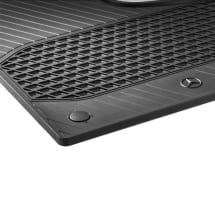 Rubber mats Mercedes Sprinter W910 Genuine Mercedes-Benz | A9106808500 9G33