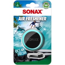SONAX Air Freshener Scent Tree Car Ocean-Fresh 03640410 | 03640410