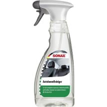 SONAX Car Interior Cleaner Special Cleaner 500 ml spray bottle 03212000 | 03212000