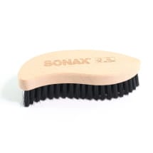 SONAX Brush Textile Leather Interior 04167410 | 04167410