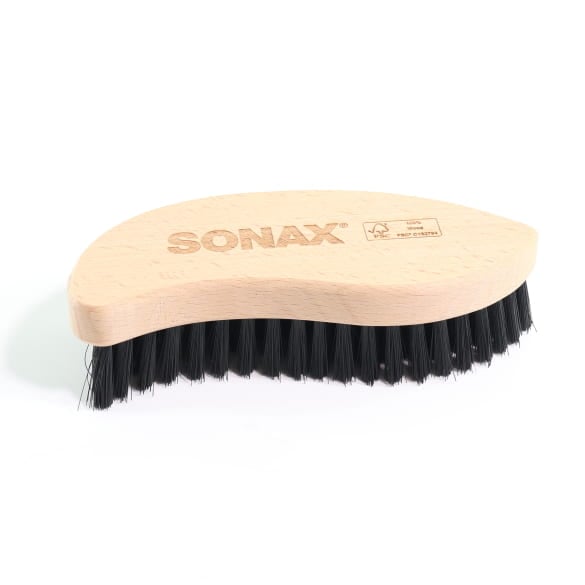SONAX Brush Textile Leather Interior 04167410 | 04167410 SONAX Brush Textile Leather Interior 04167410 | 04167410