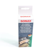 SONAX Brush Textile Leather Interior 04167410 | 04167410