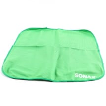 SONAX microfibre PLUS interior glass 40x40cm | 04165000