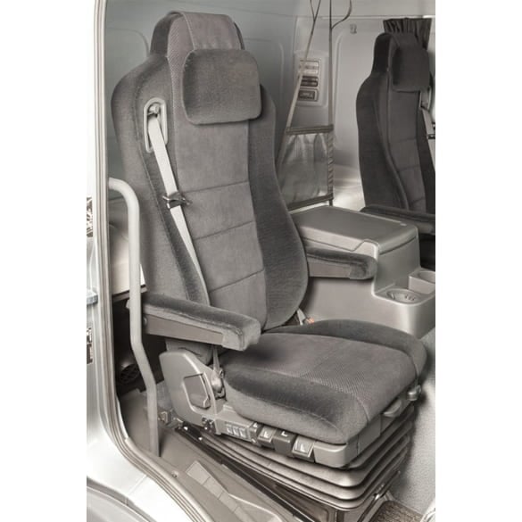 Atego driver's seat cover Genuine Mercedes-Benz