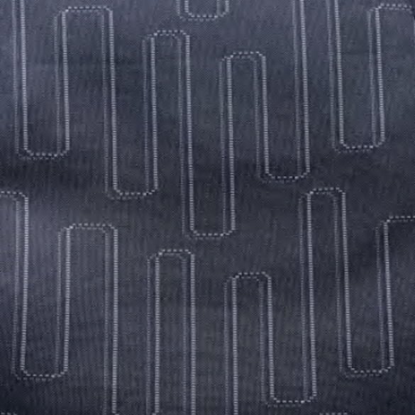 Atego seat cover comfort swing seat genuine Mercedes-Benz | B66401506