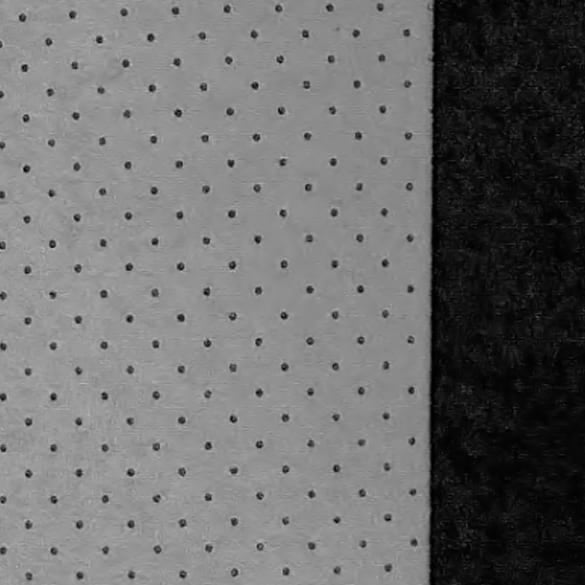 Atego seat cover rigid seat genuine Mercedes-Benz | B66401530