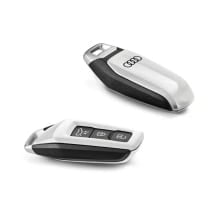 Key cover Original Audi Glacier white | 85H071208S9R