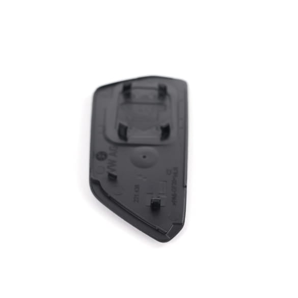 R logo key cover battery compartment Genuine VW | 5H0959893 AUD