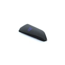 R logo key cover battery compartment Genuine VW | 5H0959893 EBY