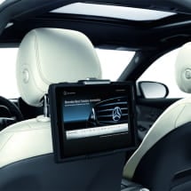 Tablet Holder Headrest Mercedes-Benz | A0008272000