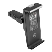 Tablet Holder Headrest Mercedes-Benz | A0008272000