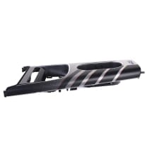 AMG centre console trim element CLA C174 polished aluminium | A1746800001-C174