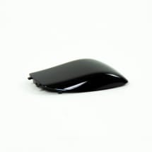 black glossy key coverage genuine Mercedes-Benz | A2137660100