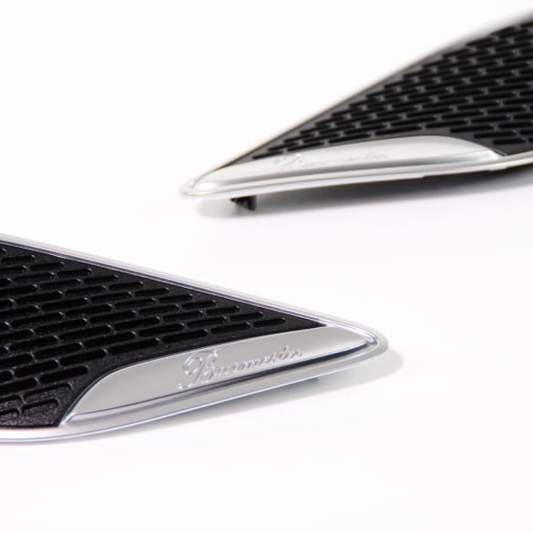 Burmester Loudspeaker Cover EQB X243 Genuine Mercedes-Benz | burmester-243 Burmester Loudspeaker Cover EQB X243 Genuine Mercedes-Benz | burmester-243