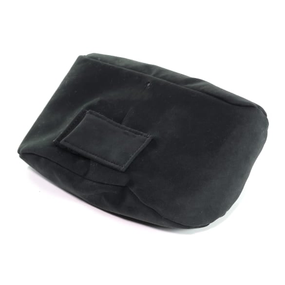 Comfort pillow EQS V297 Genuine Mercedes-Benz | EQS-V297-Komfortkissen Comfort pillow EQS V297 Genuine Mercedes-Benz | EQS-V297-Komfortkissen