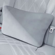 Cushion cushion lumbar digital white genuine Mercedes-Benz | A2979204804 1D35