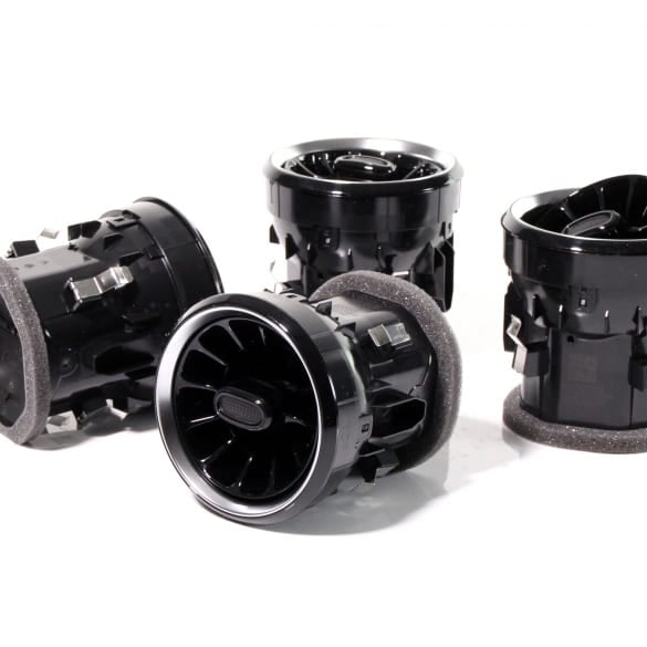 facelift vent nozzles turbine V-Class 447 genuine Mercedes-Benz | 447-facelift-vents facelift vent nozzles turbine V-Class 447 genuine Mercedes-Benz | 447-facelift-vents