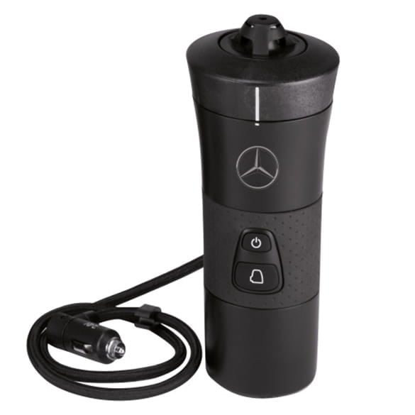 genuine Mercedes-Benz coffee machine 24 volt