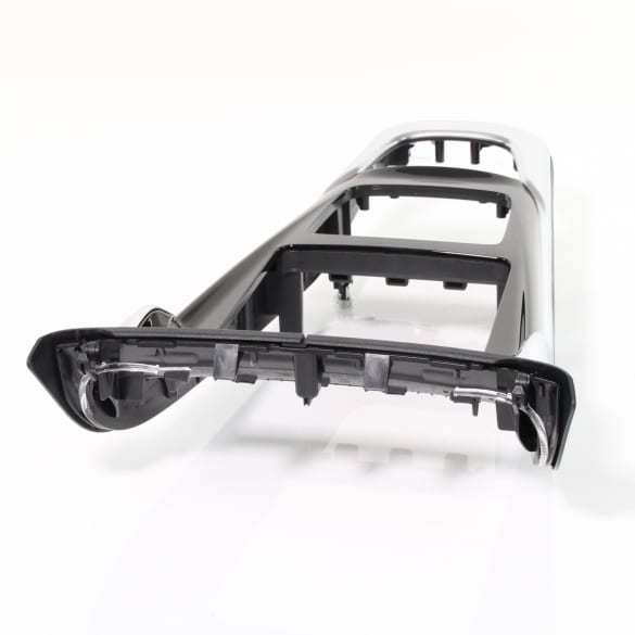 high-end AMG center console A-Class CLA Mercedes-Benz | Highend-Mittelkonsole high-end AMG center console A-Class CLA Mercedes-Benz | Highend-Mittelkonsole