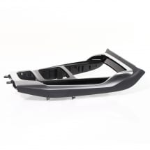 high-end AMG center console A-Class CLA Mercedes-Benz | Highend-Mittelkonsole