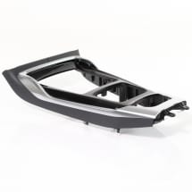 high-end AMG center console A-Class CLA Mercedes-Benz | Highend-Mittelkonsole