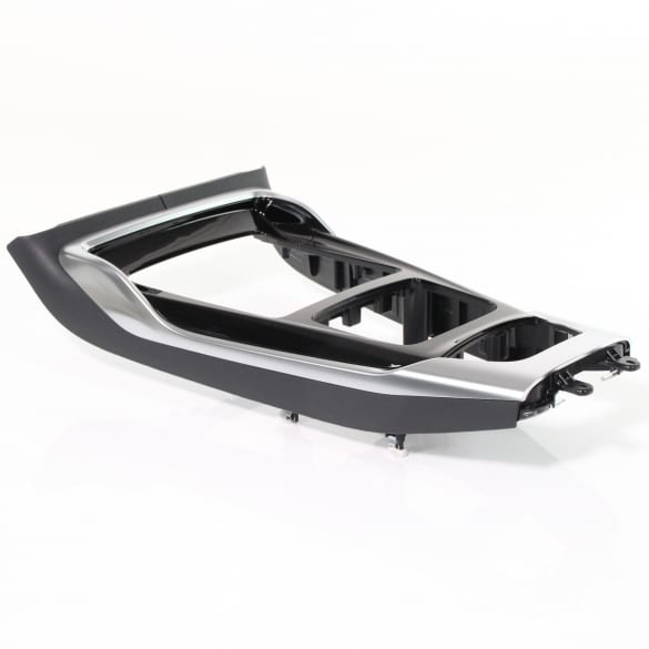 AMG center console high-end A-Class 177 CLA 118 genuine Mercedes-Benz