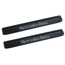 interchangeable cover door sill trims CLA Coupé C174 Genuine Mercedes-Benz | A1746801202-C174