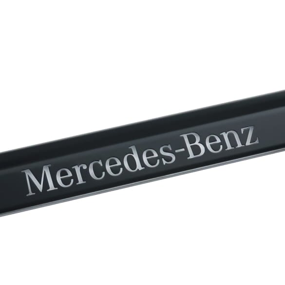interchangeable cover door sill trims CLA Coupé C174 Genuine Mercedes-Benz | A1746801202-C174