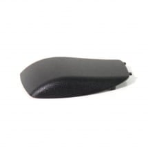 Key cover black matt Genuine Mercedes-Benz | A2057660700