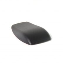 Key cover black matt Genuine Mercedes-Benz | A2057660700