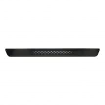 Mercedes-Benz Door sill trims black Genuine Mercedes-Benz | A1776804707