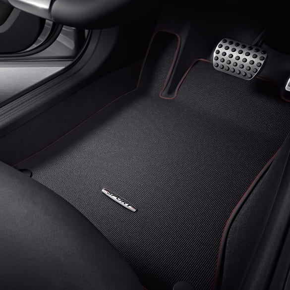 Pedal pads stainless steel CLA 117 Facelift Genuine Mercedes-Benz | A2462901500-B Pedal pads stainless steel CLA 117 Facelift Genuine Mercedes-Benz | A2462901500-B