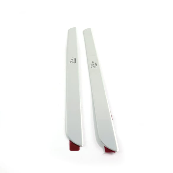 R-Line door sill trims VW Tayron R4 2-piece set front chrome Genuine Volkswagen | 3J0853813A/-3814A 11N-R4