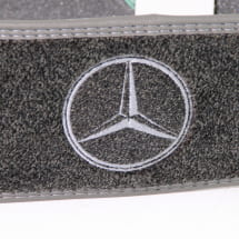 Seat box trim Actros 5 Edition 2 Genuine Mercedes-Benz | B67682241-B67682242-B