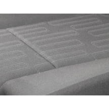Seat cover drivers seat Actros 4 5 | 963-Schonbezug-Skyline