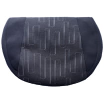 Seat cover drivers seat Actros 4 5 | 963-Schonbezug-Skyline