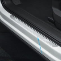 VW Tiguan ii front door sill trims  | 5NA071303