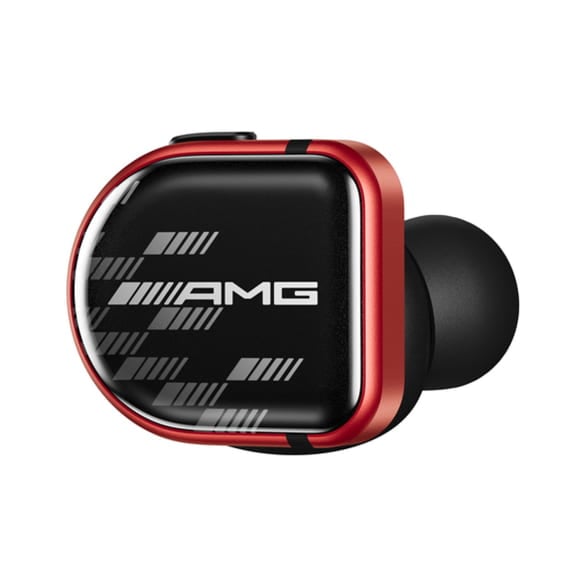 AMG in-ear headphones MW08 Sport wireless Genuine Mercedes-AMG