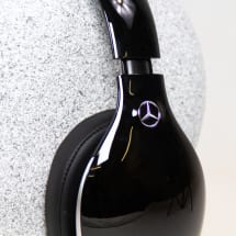 wireless headphones Mercedes-Benz Over-Ear Active Noise Cancelling | A2238209903