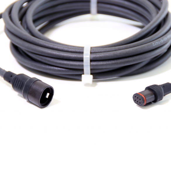 Multikabel 16m Surround View Kamera Original Mercedes-Benz | B67821279 Multikabel 16m Surround View Kamera Original Mercedes-Benz | B67821279