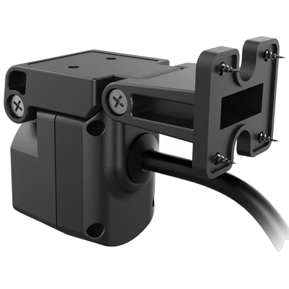 Rear view camera dashcam Kenwood KCA-R210 2K HD | KCA-R210