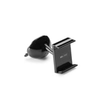 Smartphone holder SMARTFIT EVOLUTION black rotatable | 000051435AF