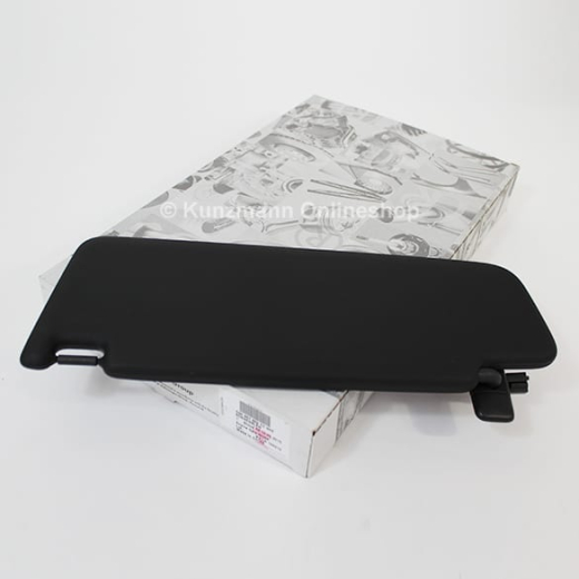 Parasol original Volkswagen | VW Golf 7 VII GTI | sin pegatina | 5G0857552CC3H8