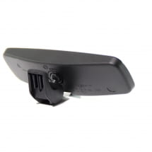 rear mirror Vito eVito W447 genuine Mercedes-Benz | A6398100517-447