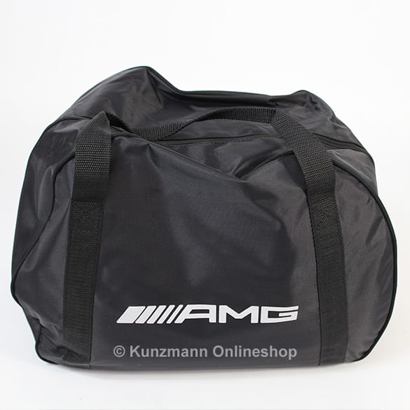 AMG Indoor Car Cover E-Class Convertible A238 genuine Mercedes-AMG