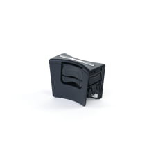 Cup holder drinks holder centre console CLA Coupe C174 black Genuine Mercedes-Benz | A1788100300-174