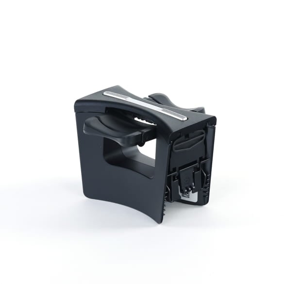 Cup holder drinks holder centre console CLA Coupe C174 black Genuine Mercedes-Benz